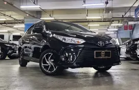 2025 Toyota Vios XLE 1.3L CVT AT | With Warranty by Ugarte Cars Manila