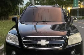 Chevrolet Captiva 2.0 Diesel AT AWD