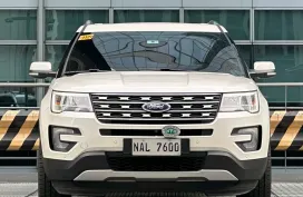 2017 Ford Explorer 2.3L Ecoboost Limited Gas A/T✅️204K ALL-IN☎️0935 600 3692 JAN RAY DE JESUS