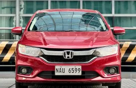 2018 Honda City E 1.5 Gas A/T ✅️96K ALL-IN DP☎️0935 600 3692 JAN RAY DE JESUS