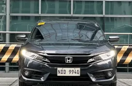 2016 Honda Civic 1.5 RS Turbo CVT A/T Gas✅️149K ALL-IN ☎️0935 600 3692 JAN RAY DE JESUS