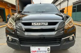✅Isuzu Mu-x 2019 1.9 RZ4E 60K KM Automatic