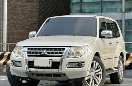 2011 Mitsubishi Pajero GLS 4x4 3.8 V6 Gas A/T 🔥𝐉𝐄𝐒𝐒𝐄𝐍 𝐌𝐄𝐍𝐃𝐎𝐙𝐀🙋‍♂️☎️  09279850198