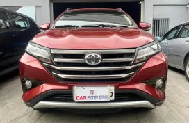 ✅ Toyota Rush 2021 1.5 G 20K KM Automatic