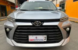 ✅Toyota Avanza 2022 1.5 E 70K KM Automatic