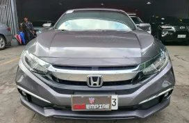 ✅Honda Civic 2020 1.8 E 30K KM Casa Maintained Automatic