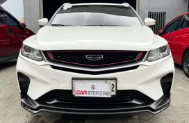 ✅Geely Coolray 2021 1.5 Sport W/ Sunroof 70K KM Automatic