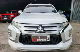 ✅Mitsubishi Montero Sport 2021 2.4 GT 60K KM Automatic