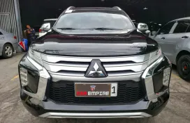 ✅Mitsubishi Montero Sport 2020 2.5 GLS 40K KM Automatic