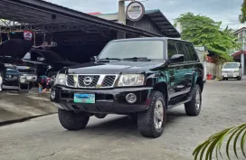 Nissan Patrol Super Safari 4xPro 2013 AT