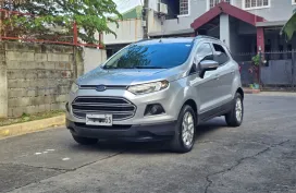 Ford Ecosport Trend 2019 AT