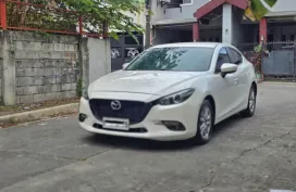 Mazda 3 Skyactiv 2019 AT Sedan