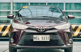 2021 Toyota Vios XLE 1.3 Mileage 38K Only‼️🔥 𝟎𝟗𝟏𝟐𝟏𝟎𝟔𝟏𝟒𝟔𝟐 𝐌𝐀𝐁𝐘 𝐋𝐀𝐓𝐈𝐃𝐎 📲📩🙋🏻