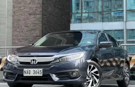 🔥🔥2018 Honda Civic 1.8 E Automatic Gas 📲Call or Text: 09957210548 ARVIN BATALLER🔥🔥