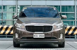 2016 Kia Carnival EX Diesel Long Wheel Base AT ✅🔥🙋🏻‍♂️𝐂𝐀𝐑𝐋 𝐁𝐎𝐍𝐍𝐄𝐕𝐈𝐄 ☎️ 0938 458 8779