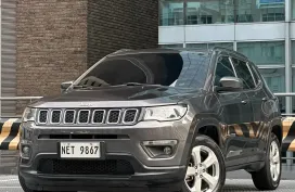 🔥🔥2020 Jeep Compass Longitude 1.4 Gas AT 📲Call or Text: 09957210548 ARVIN BATALLER🔥🔥