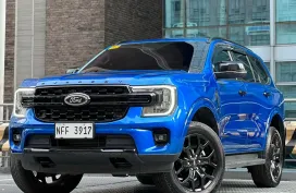 🔥🔥2024 Ford Everest(Next Gen)2.0 Sports 4x2 AT Diesel 📲Call or Text: 09957210548 ARVIN BATALLER🔥