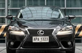 2014 Lexus IS350 3.5 Automatic Gas ✅ 58K Mileage 🔥🙋🏻‍♂️𝐂𝐀𝐑𝐋 𝐁.📲 0938 458 8779