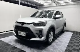 2025 Toyota Raize 1.2 E Automatic Gas LIKE BNEW