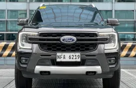 2023 Ford Ranger Wildtrak 4x2 2.0 AT Diesel ✅🔥🙋🏻‍♂️𝐂𝐀𝐑𝐋 𝐁𝐎𝐍𝐍𝐄𝐕𝐈𝐄📲 0938 458 8779
