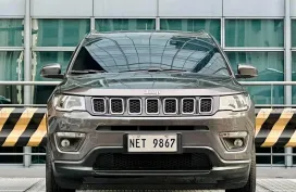 2020 Jeep Compass Longitude 1.4 Gas AT‼️🔥 𝟎𝟗𝟏𝟐𝟏𝟎𝟔𝟏𝟒𝟔𝟐 𝐌𝐀𝐁𝐘 𝐋𝐀𝐓𝐈𝐃𝐎 📲📩🙋🏻
