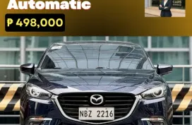 🚨2017 Mazda 3 R 2.0 Gas Automatic 65K DP ONLY! | CALL/PM ANGEL CASTILLO NOW! 📩📲 09186763396