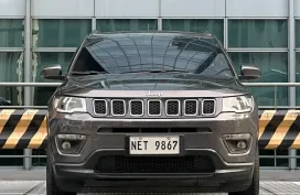2020 Jeep Compass Longitude 1.4 Gas A/T ✅️135K ALL-IN☎️0935 600 3692 JAN RAY DE JESUS
