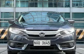 2018 Honda Civic 1.8 E A/T Gas✅️144K ALL-IN DP ☎️0935 600 3692 JAN RAY DE JESUS
