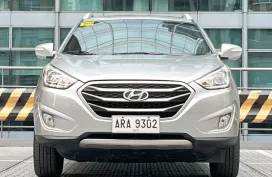 2015 Hyundai Tucson 2.0 GLS Gas A/T✅️89K ALL-IN DP☎️0935 600 3692 JAN RAY DE JESUS