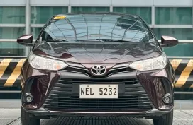 2021 Toyota Vios XLE 1.3 Gas A/T✅️38K ODO ONLY!☎️0935 600 3692 JAN RAY DE JESUS