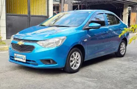 Chevrolet Sail LT 2019 AT 
