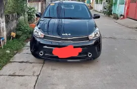 Kia soluto 2020 a/t.  560,000