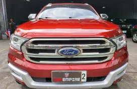 ✅Ford Everest 2019 Acquired 2.2 Titanium Plus W/Sunroof Automatic