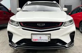 Geely Coolray 2021 1.5 Sport W/ Sunroof 70K KM Automatic