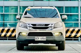 2017 Isuzu MUX LSA 3.0 4x2 85k ALL IN DP‼️🔥 𝟎𝟗𝟏𝟐𝟏𝟎𝟔𝟏𝟒𝟔𝟐 𝐌𝐀𝐁𝐘 𝐋𝐀𝐓𝐈𝐃𝐎 📲📩🙋🏻