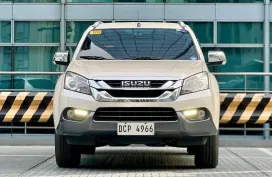 2017 Isuzu MUX LSA 3.0 4x2 Diesel Automatic🔥📲09695949924 JONNALYN.SARANILLAS