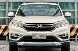 2017 Honda CRV 2.0 Gas Automatic Rare 25K odo🔥🙋🏻‍♂️𝐂𝐀𝐑𝐋 𝐁𝐎𝐍𝐍𝐄𝐕𝐈𝐄 ☎️ 0938 458 8779