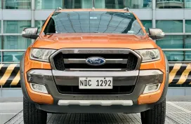 2017 Ford Ranger Wildtrak 4x2 AT Diesel‼️🔥 𝟎𝟗𝟏𝟐𝟏𝟎𝟔𝟏𝟒𝟔𝟐 𝐌𝐀𝐁𝐘 𝐋𝐀𝐓𝐈𝐃𝐎 📲📩🙋🏻