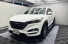 2016 Hyundai Tucson GLS Diesel PUSH START Automatic