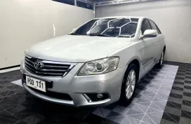 2011 Toyota Camry V Automatic Push Start FRESH