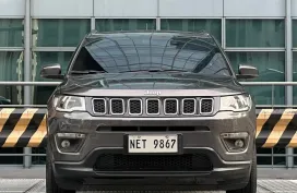 2020 Jeep Compass Longitude 1.4 Gas Automatic 🔥135K ALL IN ✅ 𝐂𝐋𝐄𝐎 🙋🏼‍♀️📲 0938 830 7235