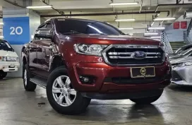 2020 Ford Ranger XLT 4X2 2.2L DSL AT | With Warranty by Ugarte Cars Manila