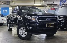 2019 Ford Ranger XLS 2.2L 4X2 DSL AT | With Warranty by Ugarte Cars Manila