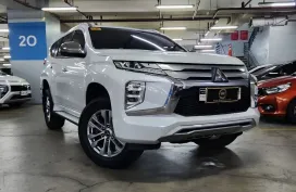 2024 Mitsubishi Montero Sports 2.4L GLS 4x2 DSL AT | With Casa Warranty 