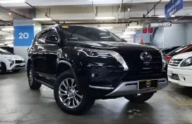 2021 Toyota Fortuner 2.8L 4X2 Q AT | With Warranty by Ugarte Cars Manila