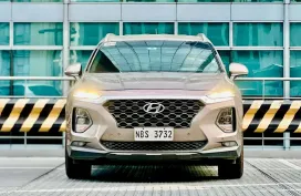 2019 Hyundai Santa Fe 4x2 99k ALL IN DP‼️🔥 𝟎𝟗𝟏𝟐𝟏𝟎𝟔𝟏𝟒𝟔𝟐 𝐌𝐀𝐁𝐘 𝐋𝐀𝐓𝐈𝐃𝐎 📲📩🙋🏻