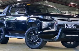 2022 Mitsubishi Strada 2.4 GLS A/t, 33K MILEAGE, Paddle Shift ₱1.098