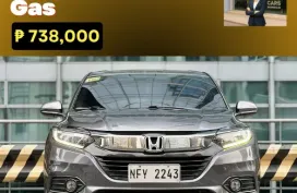 🚨2021 Honda HRV 1.8E Automatic Gas 60k ALL-IN DP! | CALL/PM ANGEL CASTILLO NOW! 📩📲 09186763396