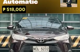 🚨2021 Toyota Vios XLE 1.3 Gas AT 38K ODO ONLY!  | CALL/PM ANGEL CASTILLO NOW! 📩📲 09186763396