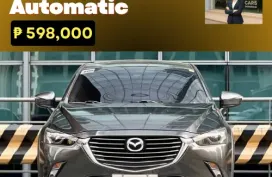 🚨2018 Mazda CX3 2.0 AWD Gas AT 66K ALL-IN DP! | CALL/PM ANGEL CASTILLO NOW! 📩📲 09186763396